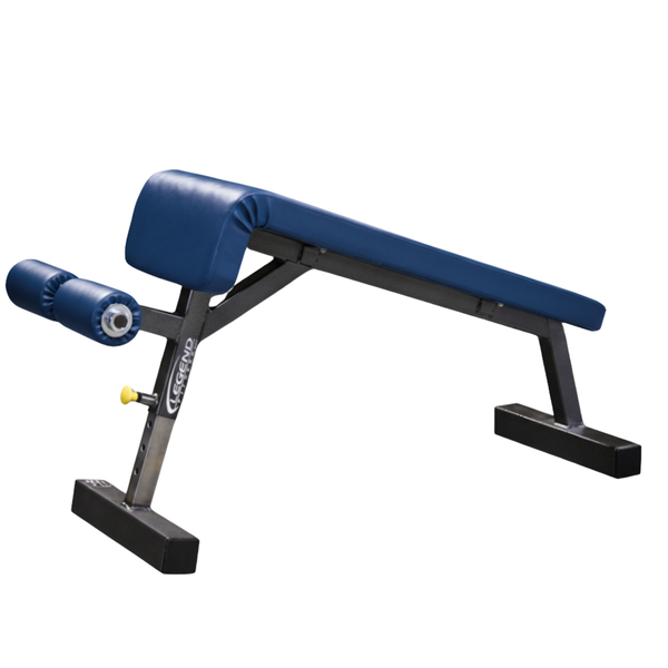 Legend Fitness Decline Bench (Remanufactured)