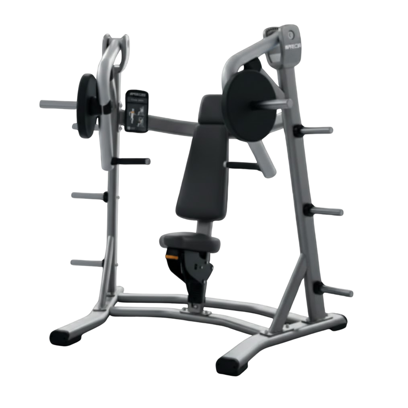Precor Discovery Series Chest Press (Remanufactured)