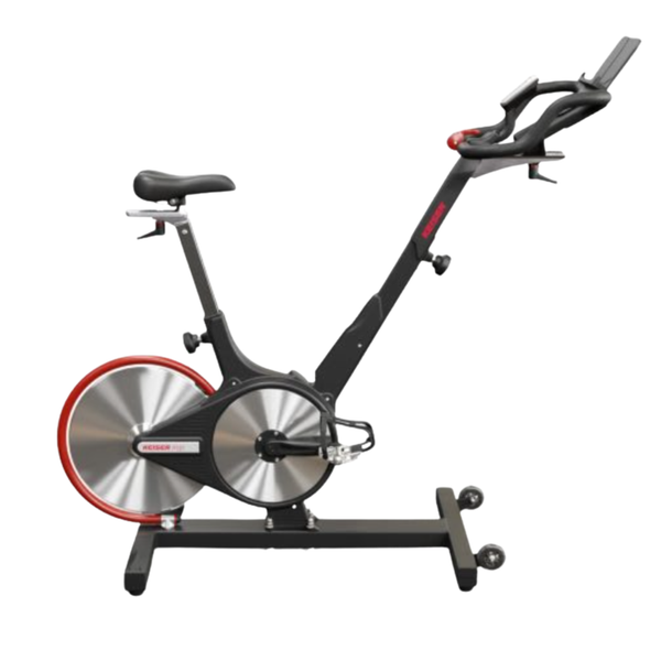 Keiser M3i Indoor Bike (Remanufactured)