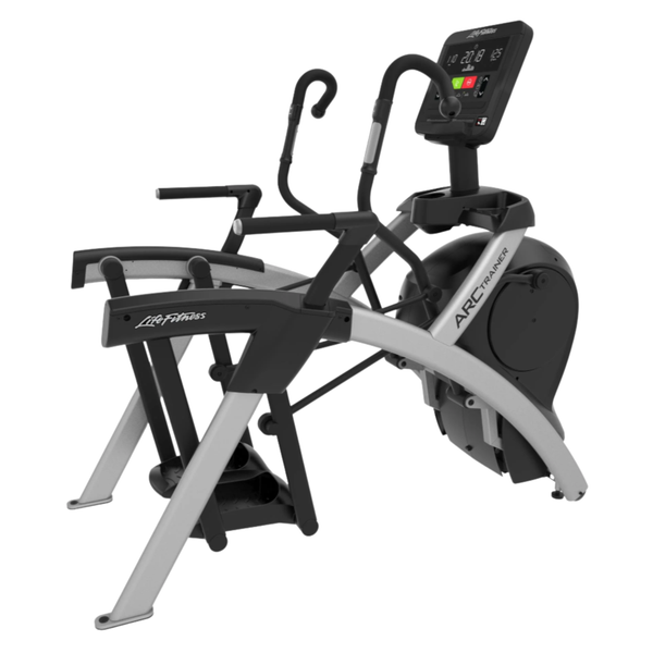 Life Fitness Integrity C Total Body Arc Trainer (Remanufactured)