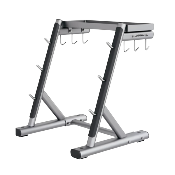 Life Fitness Signature Series Handle Rack (Remanufactured)