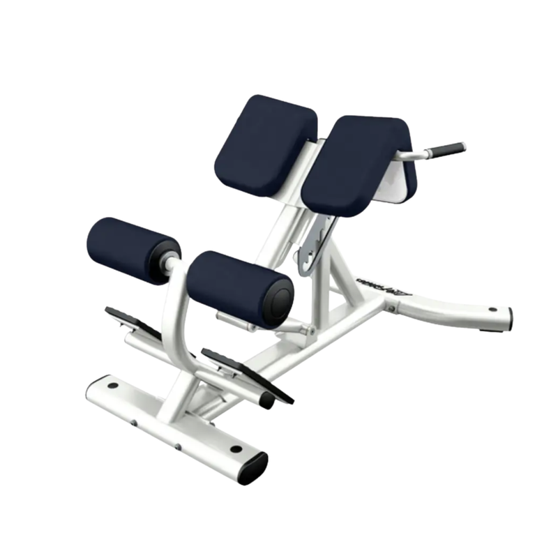 Life Fitness Signature Series Back Extension (Remanufactured)