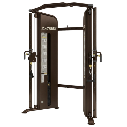 Cybex FT-325 Bravo Compact Functional Trainer (Remanufactured)