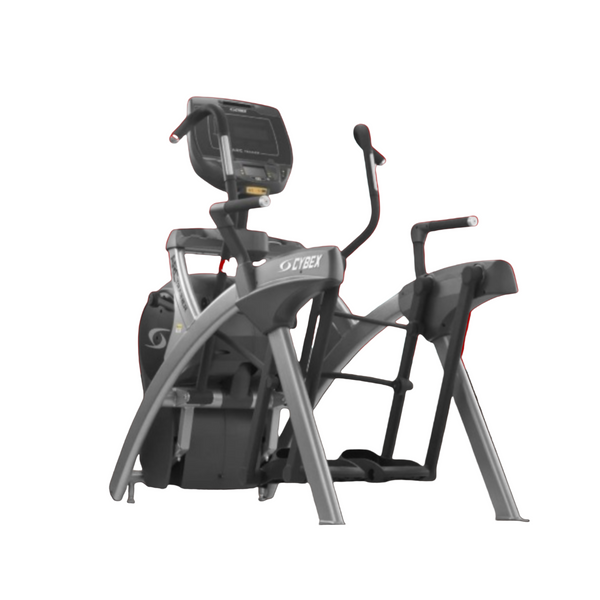 Cybex 771AT Entrenador de arco de cuerpo total con consola E3 (reacondicionado)