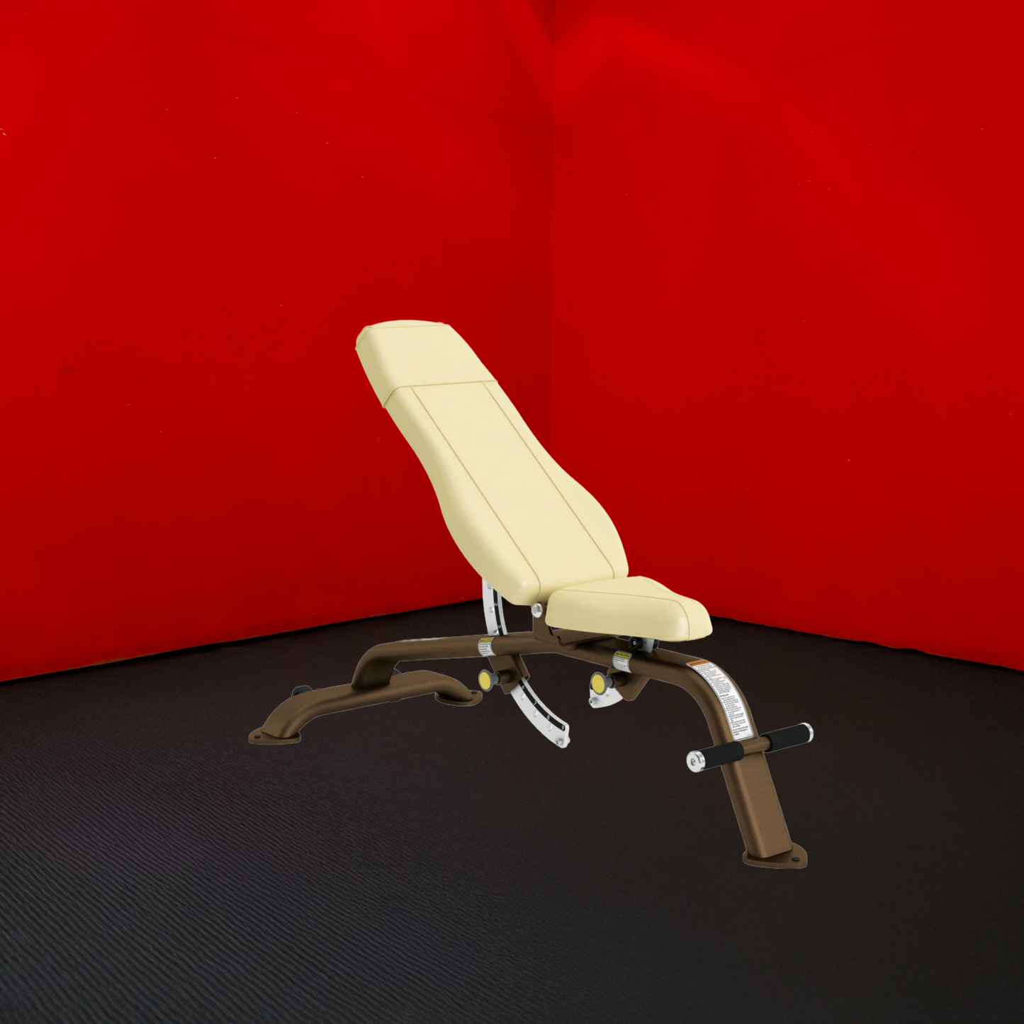 Cybex Prestige Adjustable Bench (Remanufactured)
