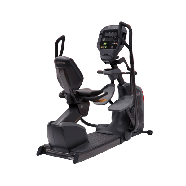 Octane Fitness xRide XR6000 Recumbent Elliptical (Remanufactured)