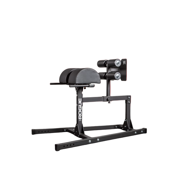 Rogue GH-1 Glute Ham Developer (GHD) (Remanufactured)