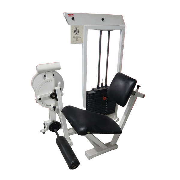 ProMaxima P-145 Leg Extension w/ ROM (Used)