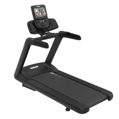 Precor TRM 761 Treadmill w/ P62 Console (Remanufactured)