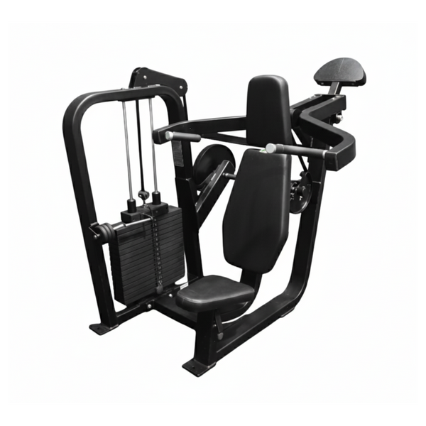 Hoist Shoulder Press (Remanufactured)