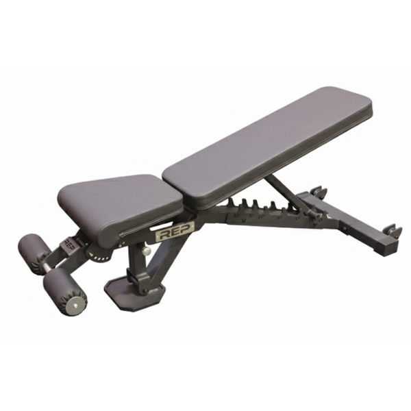Rep Adjustable Bench (Remanufactured)