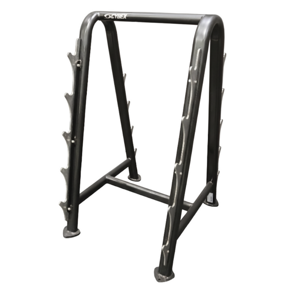 Cybex Barbell Rack (Remanufactured)
