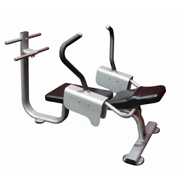 Star Trac Ab Crunch (Remanufactured)