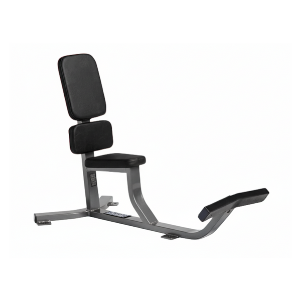 Hammer Strength Upright Bench (Remanufactured)