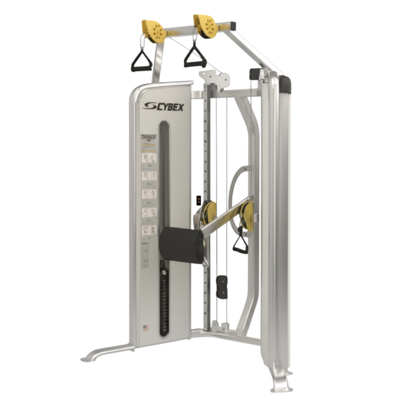Cybex Bravo Pull (Remanufactured)