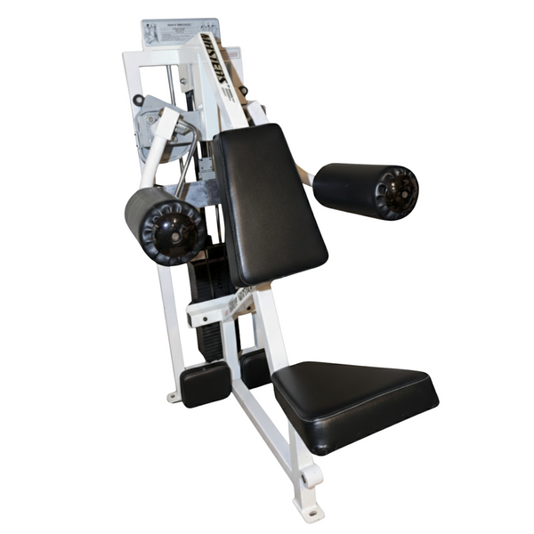 Body Masters 321 Lateral Raise (Remanufactured)