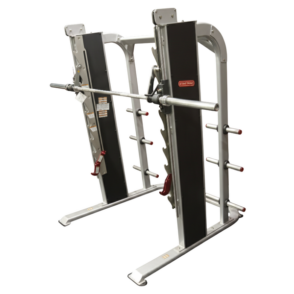 Star Trac Instinct Smith Machine (Remanufactured)