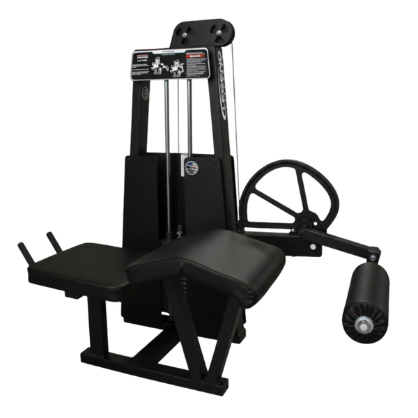 Legend Fitness Passion Series Prone Leg Curl (Remanufactured)