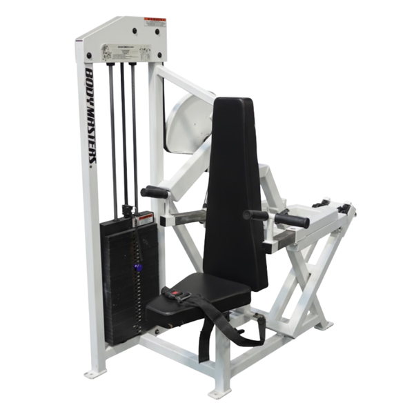 Body Masters CX420 Tricep Press (Remanufactured)