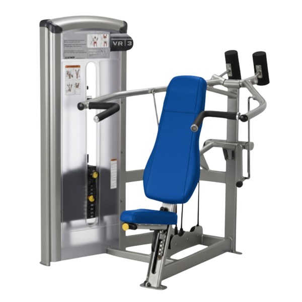 Cybex VR3 Overhead Press (Remanufactured)