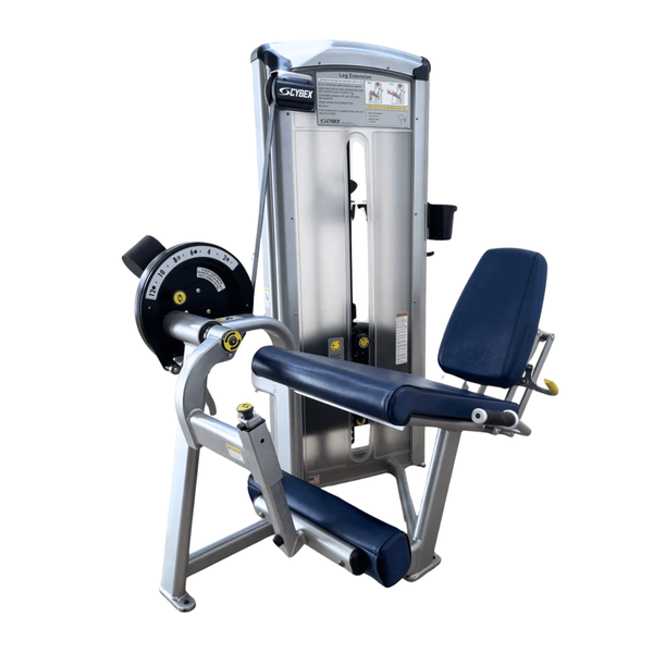 Cybex VR3 Leg Extension (Remanufactured)