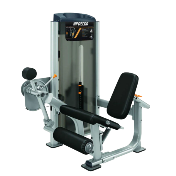 Precor S Line Selectorized Leg Extension (Remanufactured)