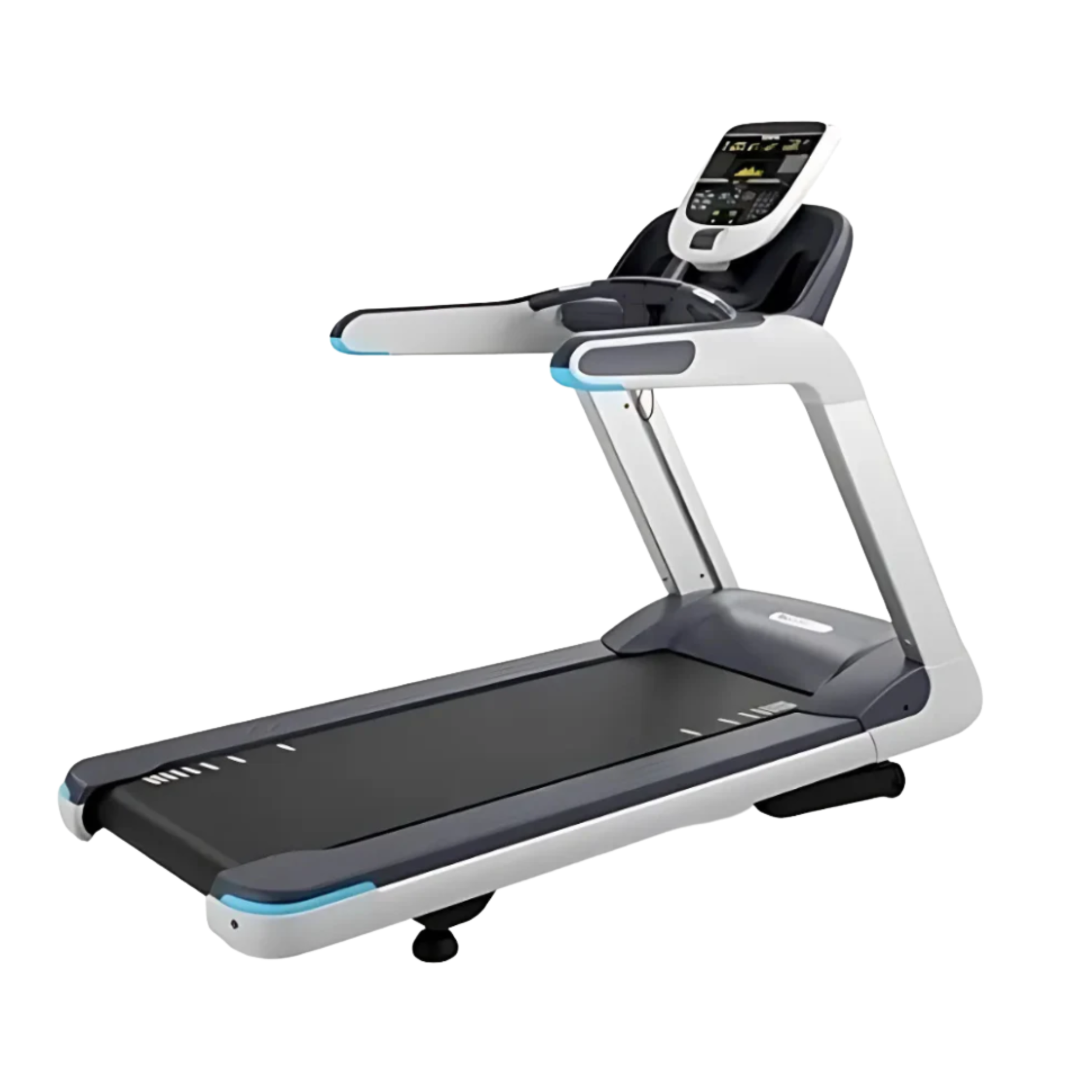 Precor TRM 835 Treadmill w/ P30 Console (Remanufactured)