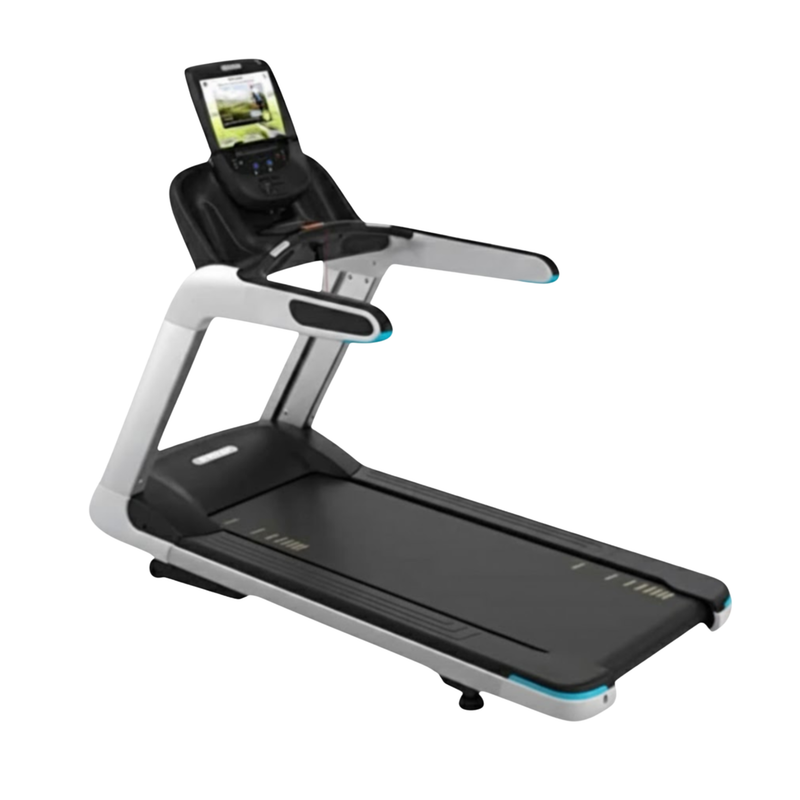 Precor TRM 885 Treadmill w/ P82 Console (Remanufactured)