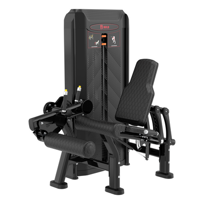 BUILT Strength Fractal Series Leg Extension (New)