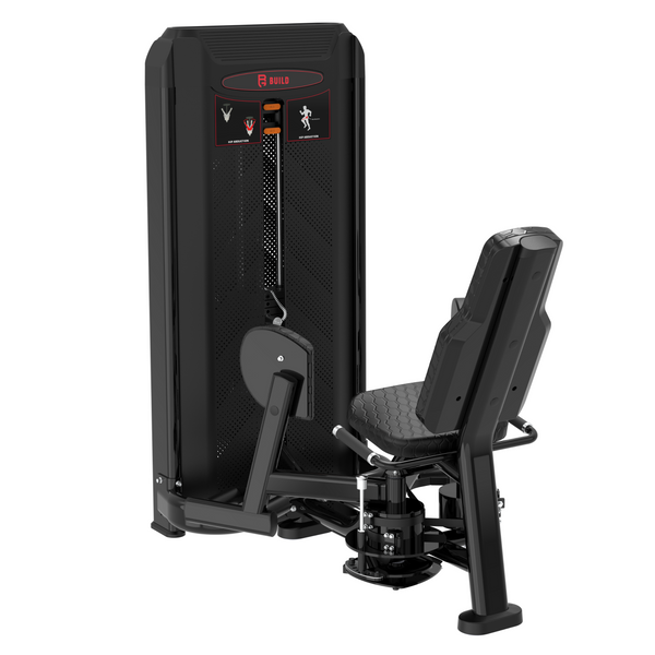 BUILD Fractal Series Hip Abduction (New)