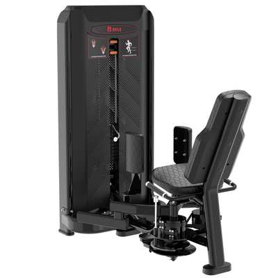 BUILT Strength Fractal Series Hip Abduction / Adduction (New)