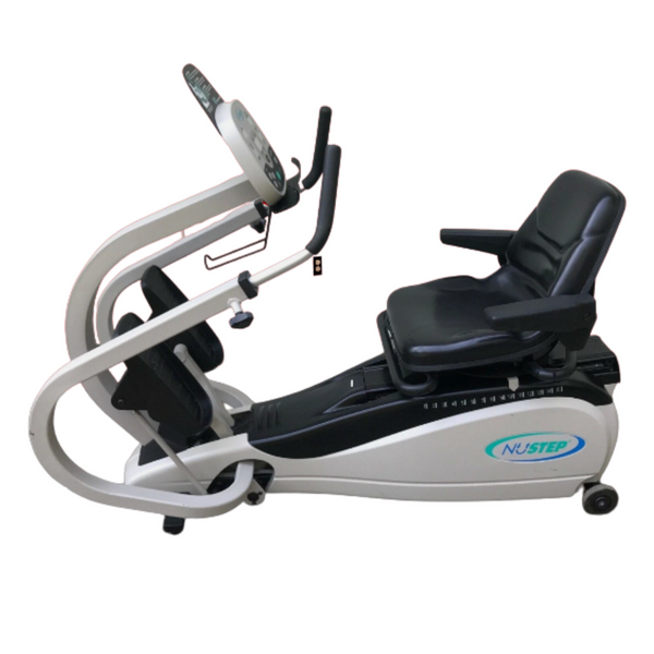 NuStep TRS 4000 Recumbent Cross Trainer (Remanufactured)