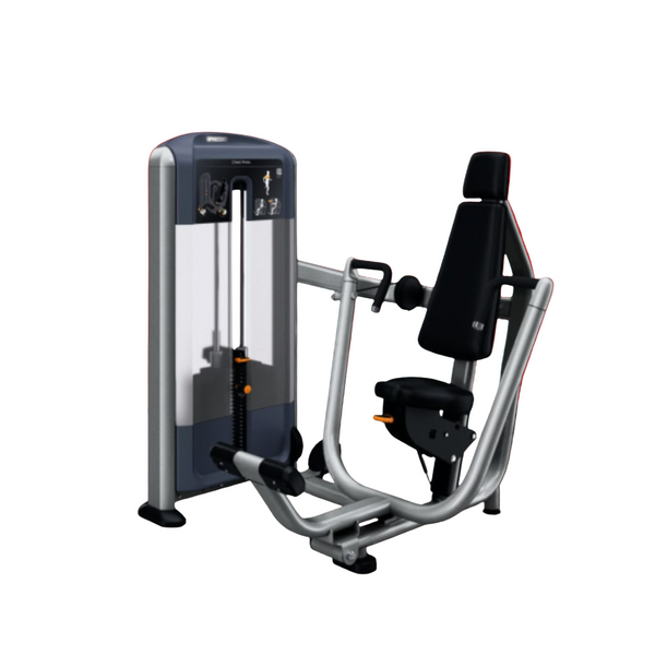 Precor Discovery Series Chest Press (Remanufactured)