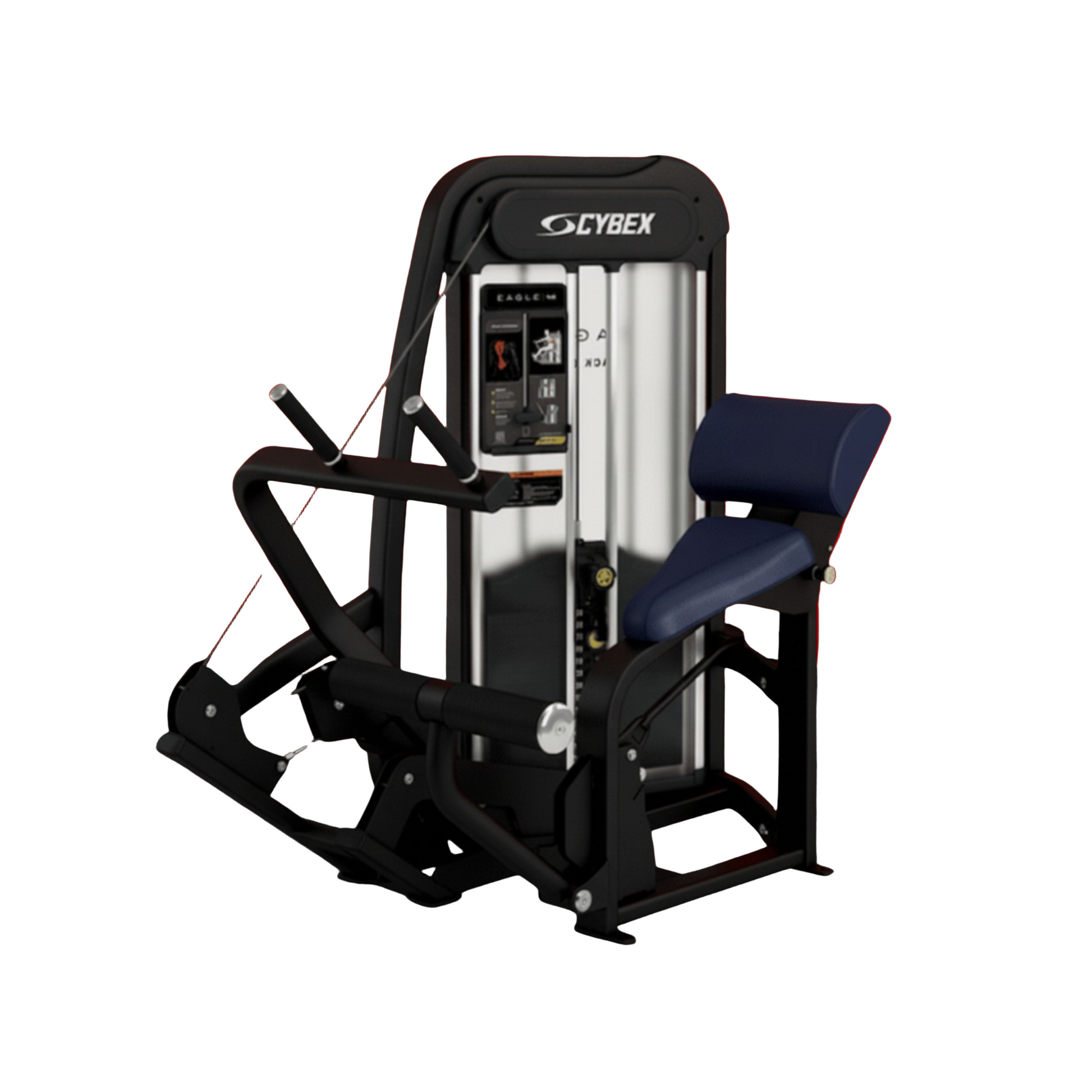 Cybex Eagle NX Back Extension (Remanufactured)