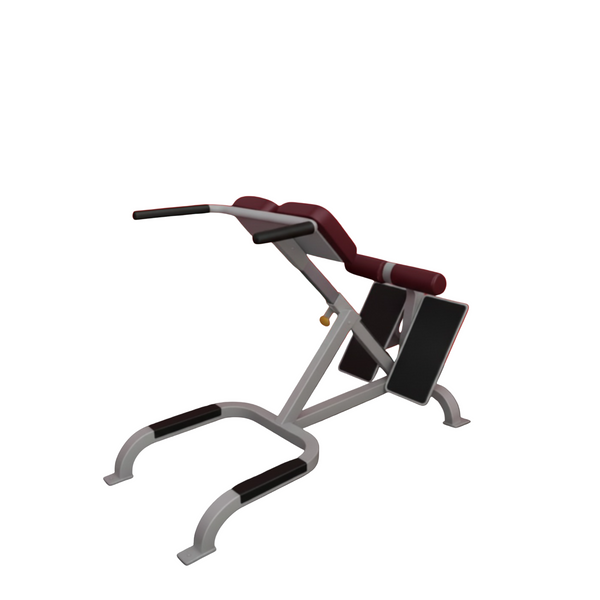 Cybex 45-Degree Hyperextension (Remanufactured)