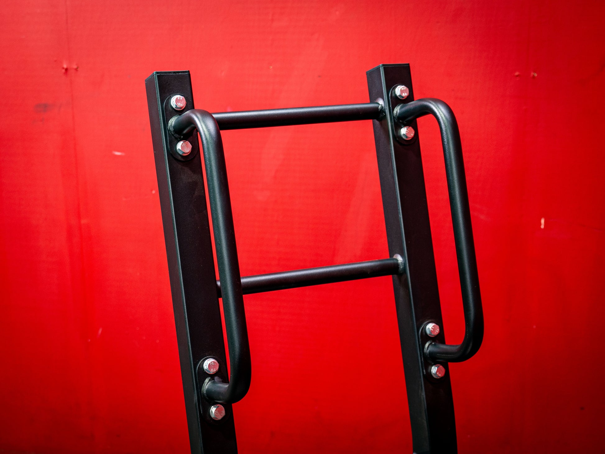 BUILD Standing Abductor (New)