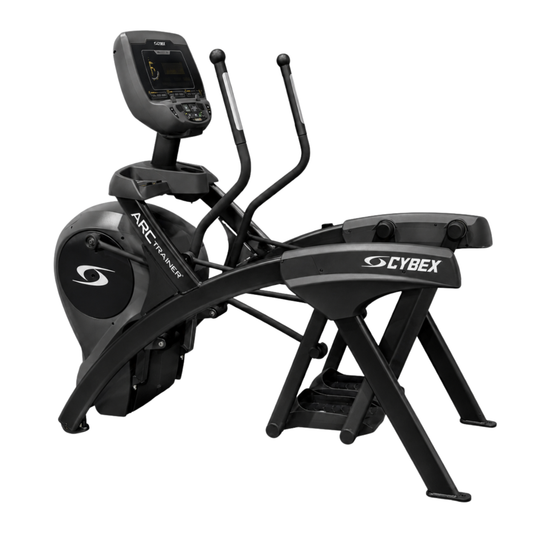 Cybex 626AT Arc Trainer (Reacondicionado)