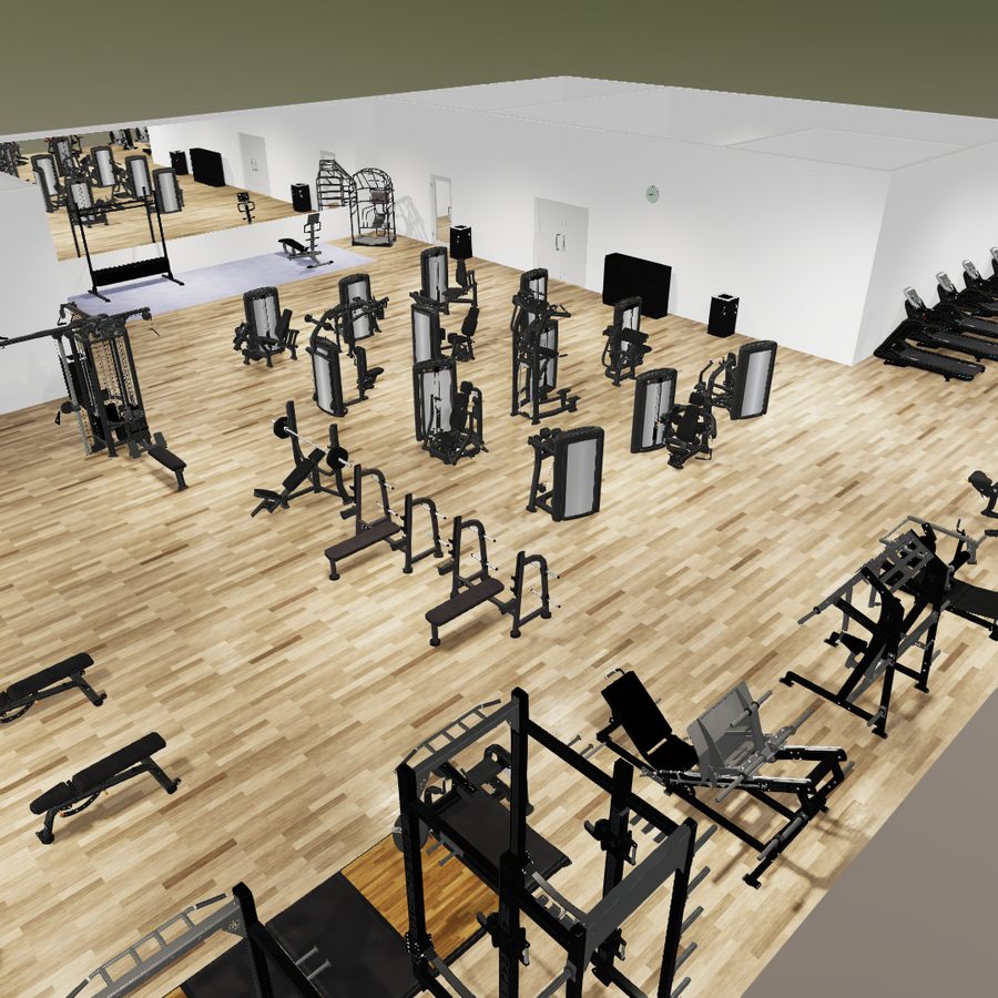 Render