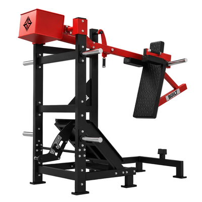 BUILT Strength ‘OG’ Series Pendulum Squat (New)