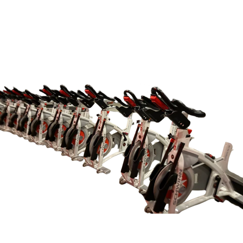 Schwinn AC Performance Plus Indoor Cycle Set (Remanufactured)