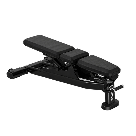 BUILT Strength Foundation Series Adjustable Bench 2.0 (New)