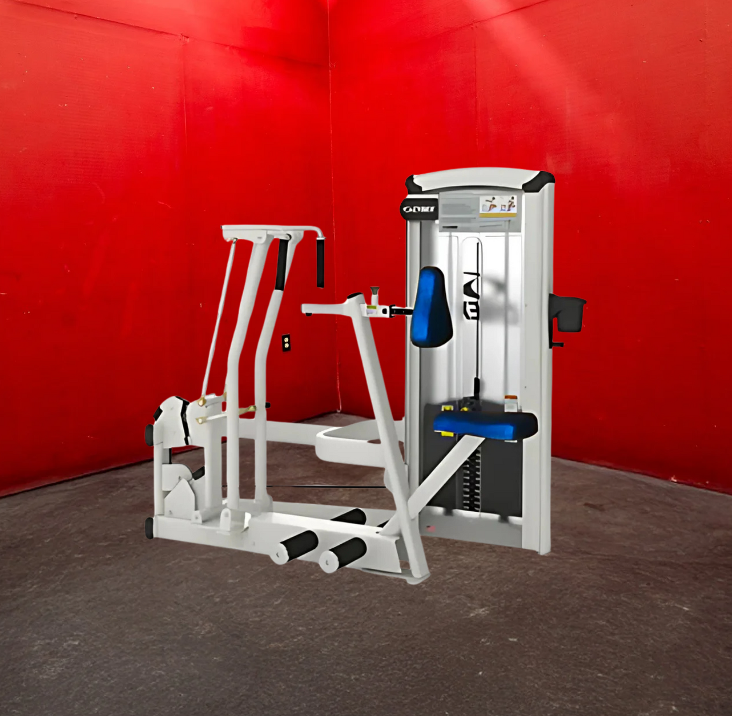 Cybex VR3 Row (Refurbished)