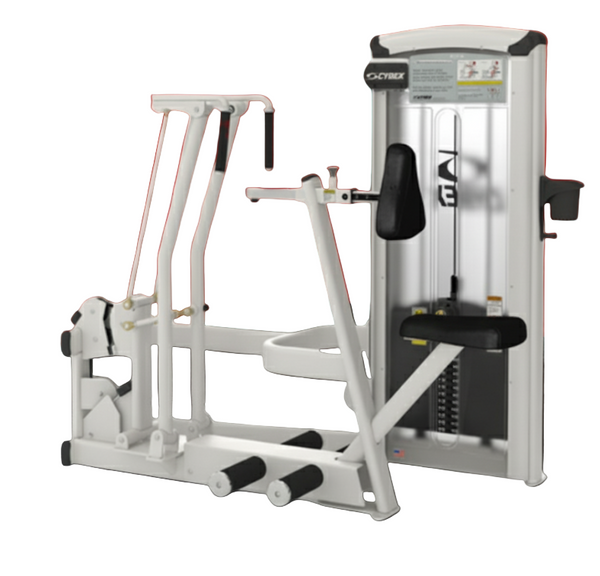 Cybex VR3 Row (Remanufactured)