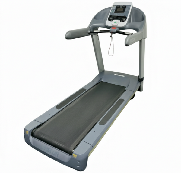 Precor TRM 956i Treadmill w/ Experience Console (Remanufactured)