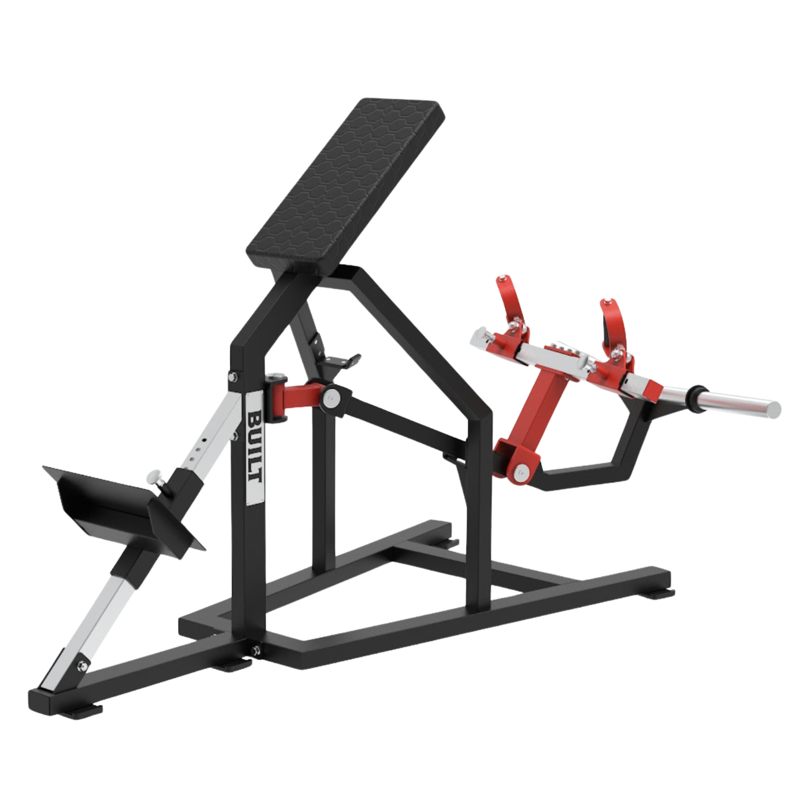 BUILT Strength T-Bar Row (New) | CTX Home Gyms