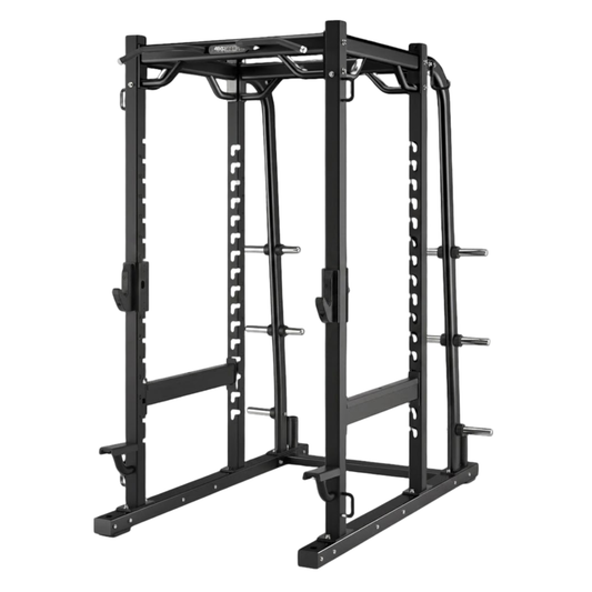 Precor Discovery Series Power Rack (Remanufactured)