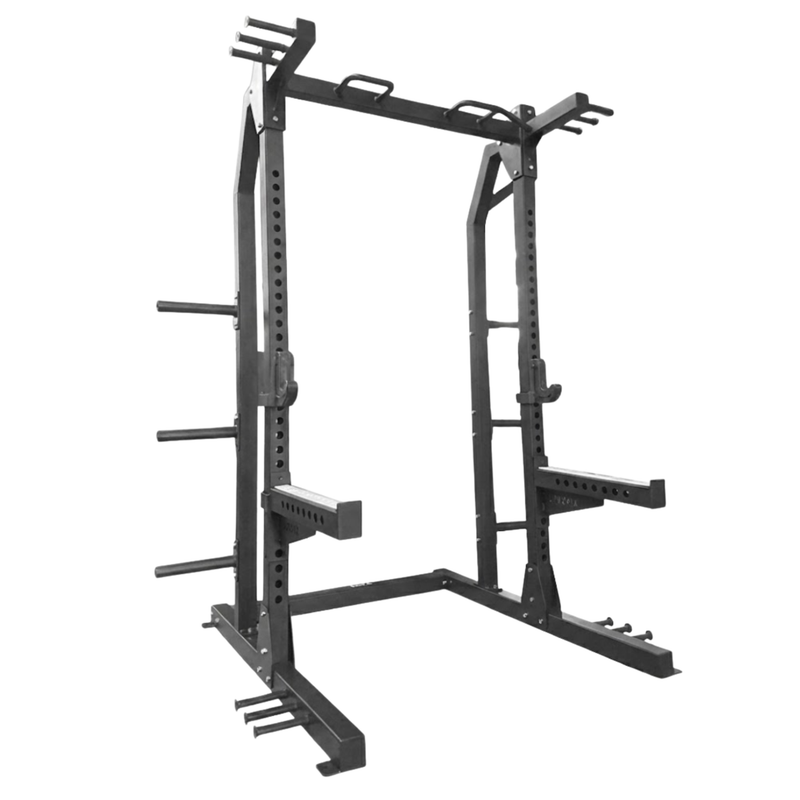 BUILT Strength Foundation Series Half Rack (New)