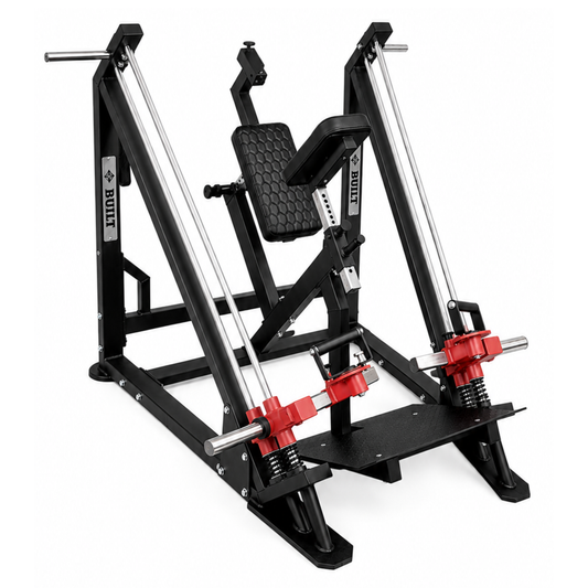 BUILT Strength Infinite Series Vantage Row (New)