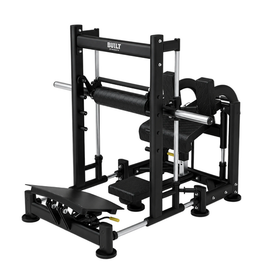 BUILT Strength Infinite Series 3D Glute (New)