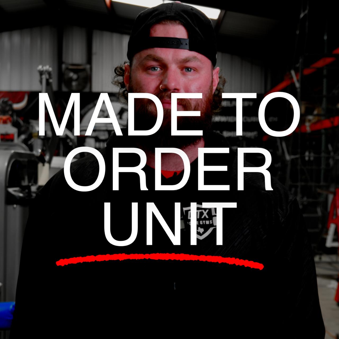 Rogue Adjustable Bench 3.0 (Refurbished)